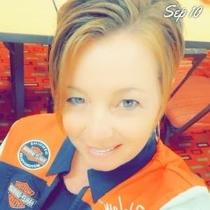 Meet your Posher, Tracy